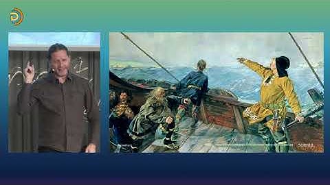 Thriving in complexity - Trond Hjorteland