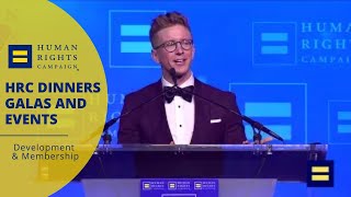 Tyler Oakley Honored with HRC Visibility Award in Twin Cities