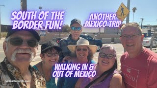 Mexico's Best Kept Food Secret Near the US Border