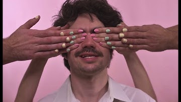 Buckets - Paintings (Official Video)