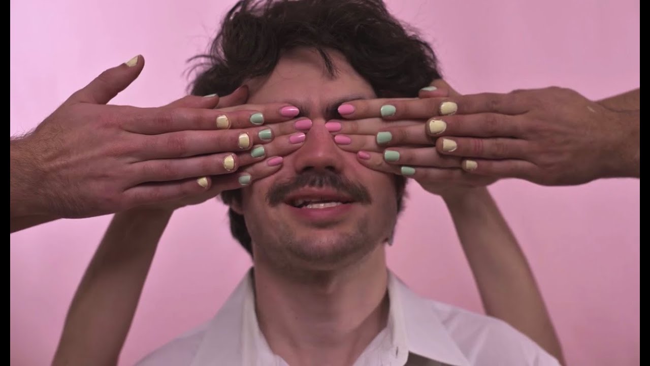 Buckets - Paintings (Official Video)