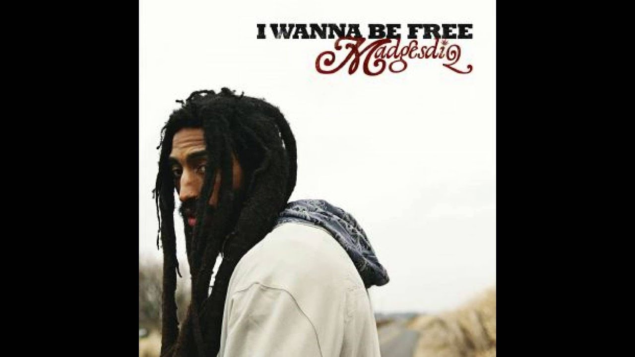 Madgesdiq - Dreamz (I Wanna Be Free)