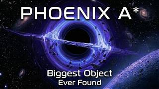 What If Our Measurement of the Largest Black Hole Is Wrong