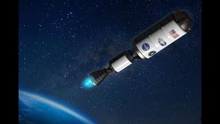 The Future of Mars Missions: The DRACO Program!