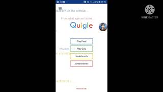 play google feud named Quigle screenshot 5