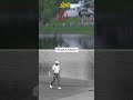 lucky man............. #beginner #golf #golfskill #golfswing #golftechnique #golfing #golfers