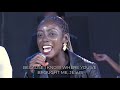 SHEILAH TUGUME - NSALAWO O'KKUYIMUSA (Live)