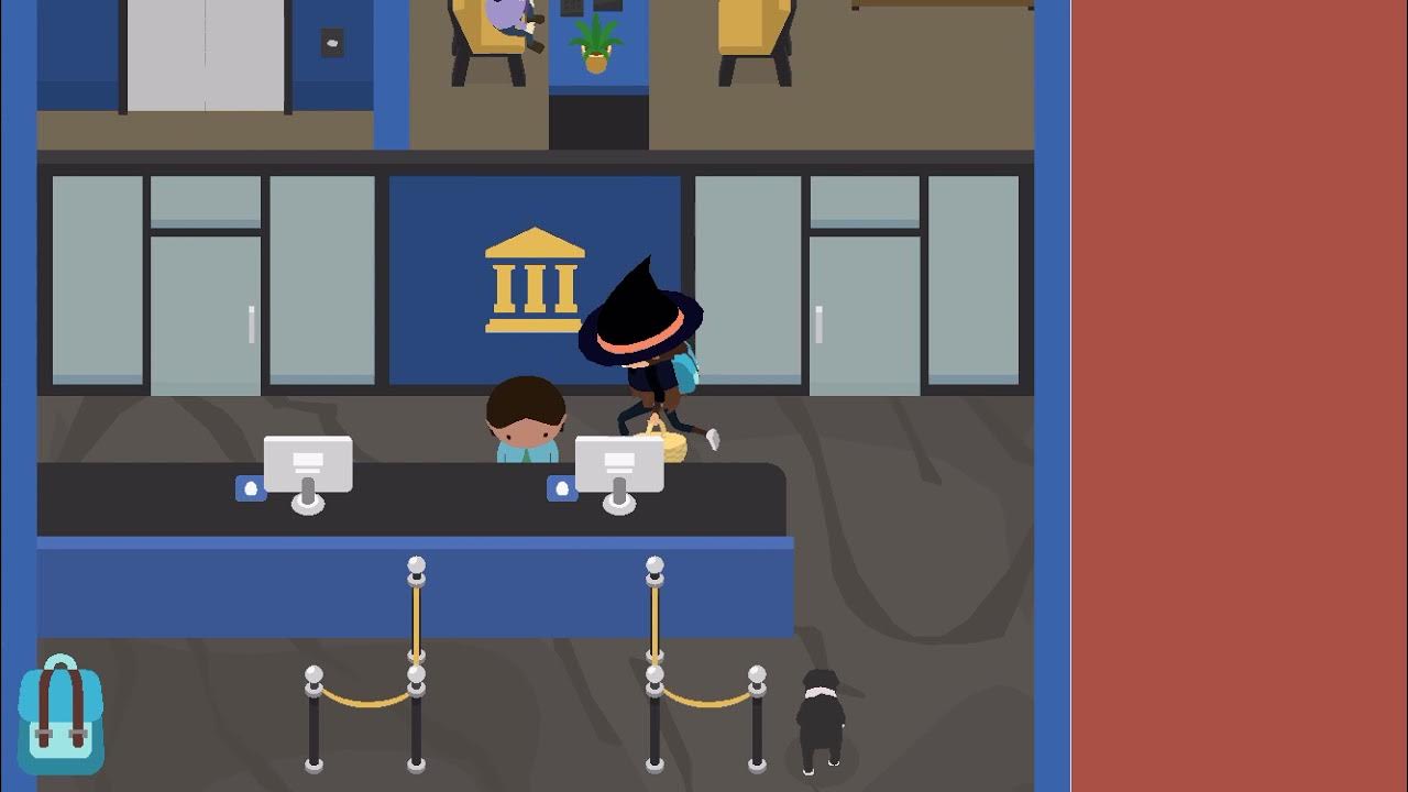 EASIEST + FASTEST WAY to get into locked BANK ROOM in Sneaky Sasquatch