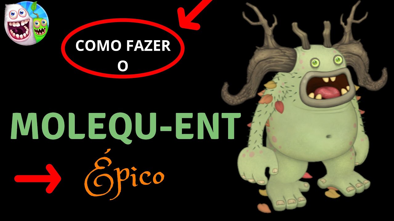 Como fazer o Mulequ-ent 