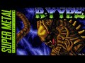 R-Type - Intro Theme Cover (Atari ST, 1987)