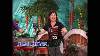 十八里相送《中国潮汕戏曲潮剧，卡拉OK潮曲唱段》[Teochew opera Karaoke]