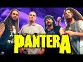 How pantera changed metal forever it was never the same