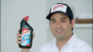 Download lagu Harpic 2 en 1