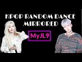 KPOP RANDOM DANCE [MIRRORED]