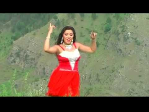 Sanam Jana - Bold Sahar Malik Dance