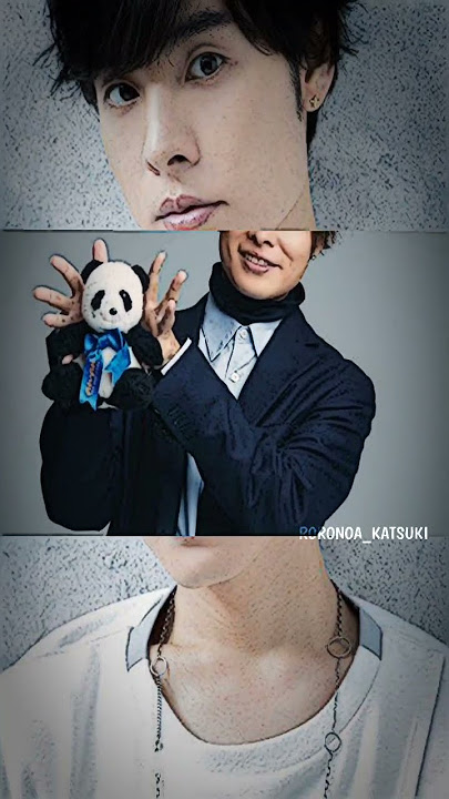 JEDAG JEDUG ANIME ✨ // VOICE ACTOR🔥 // NOBUHIKO OKAMOTO🥴 // DJ BILA DIA MENYUKAIKU🎶