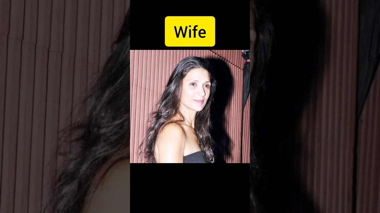 Arjun Rampal Family Pictures || Arjun Rampal Family Photos 