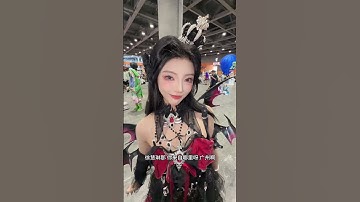 The new hero: BaoLingPang/Xu Huilin