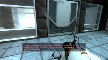 [Old] Portal Pro (Portal Mod) - Blind - Part 7 of 19