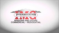 Milgard Window and Door Parts | Intermountain Glass, a Window Company | Seattle, WA
