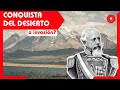 Guerra, Traición y Desierto: La Conquista Argentina que Olvidaste