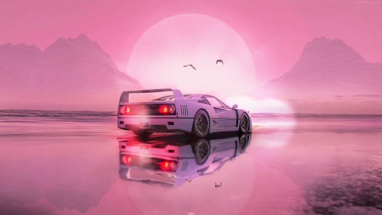 Best of Cars  Wallpaper Engine Space