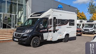 2017 Swift Lifestyle 622 - Automatic For Sale at Webbs Reading, Berkshire