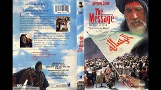 Film Sejarah Nabi Muhammad Saw: The Message (Ar Risalah) Full Subs. Indonesia