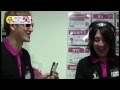 HMV×グッドモーニングアメリカ企画 【KUDANZ編】