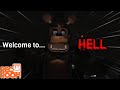 We Played the WORST FNAF Games in all of Rec Room