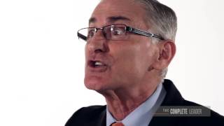 TCL Video Series: Leadership Drought with Ron Price