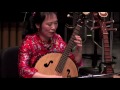 Consensus (excerpt) - John Oliver & Sound of Dragon Ensemble