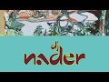 DJ Nader Snowbar Arabic Mix 2020