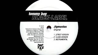 Jigmastas - Original (1998)