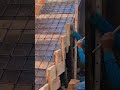 home stairs construction process #construction #stairs #popular #viralshorts #shorts