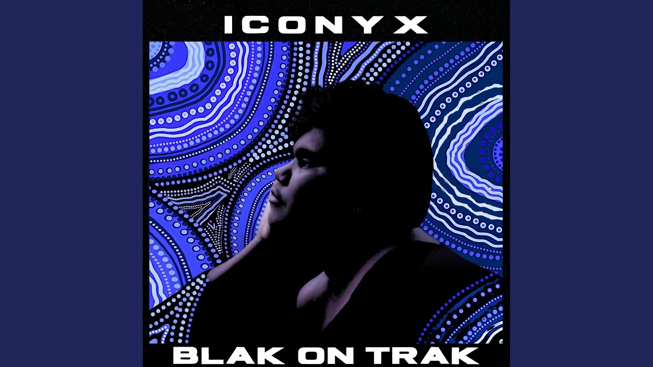 Justice: ICONYX's Powerful Call to Action