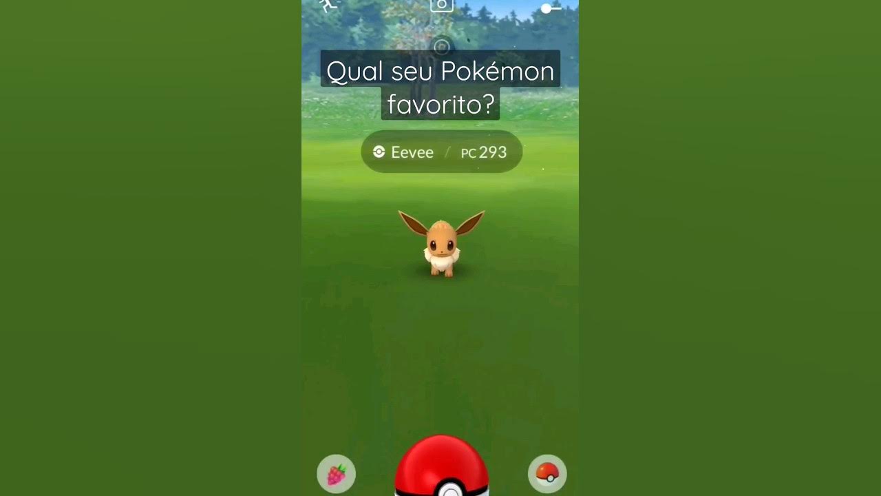 Gotcha_br - O Pokémon mais versátil de todos! Vamos conhecer mais sobre  Eevee e suas evoluções?? Você sabia que no jogo Pokémon Go você pode usar  nomes para evoluir o Eevee para