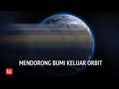 Video: Menemukan Planet Ekstrasurya Yang 
