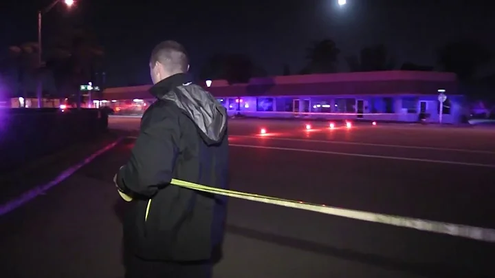 Police investigate after man is killed in North Miami Beach