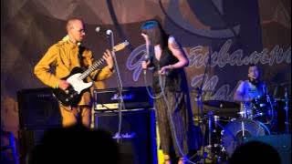 Cheese People - Ua-A-A! Wake up! (Метафест 2014)