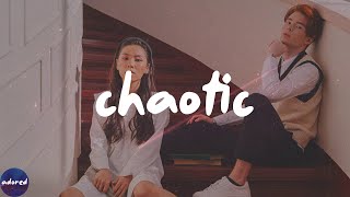 Tate McRae - chaotic (Lyrics)