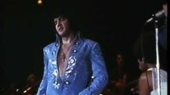 Elvis Presley - Why Me Lord (Live in Memphis 1974)  - Durasi: 2:51. 