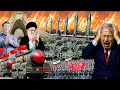 IRAN BERTINDAK! Zionis Langgar Gencatan Senjata, HQ-9B China Jadi Perisai Iran, Israel Ketakutan