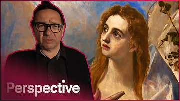 Who Was The Real Mary Magdalene? Art's Scarlet Woman (Waldemar Januszcsak Documentary) | Perspective