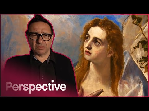 Video: Mary Magdalene: The Repentant Harlot Or The Main Follower Of Christ? - Alternative View