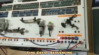 PLC Automation Practical Session | Siemens TIA Portal V16 Programming at TICI