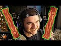 Unlimited bacon and no games original