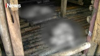 MISTERIUS! 9 Kambing Hilang dalam Semalam dan Hanya Sisakan Jeroan - Police Line 10/12
