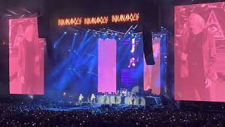 Def Leppard - “Pour Some Sugar On Me” (Indianapolis 2022)