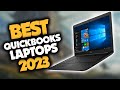 Best Laptop For Quickbooks in 2023 (Top 5 Picks For Accounting At Any Budget)